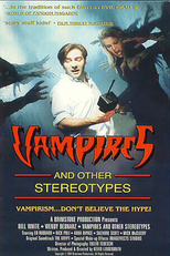 Vampires and Other Stereotypes (Vampires and Other Stereotypes)