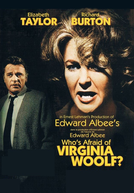 Quem Tem Medo de Virginia Woolf?