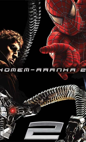 Homem-Aranha 2 - 2 de Julho de 2004 | Filmow