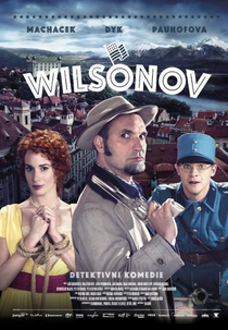 A Cidade de Wilson (Wilsonov)