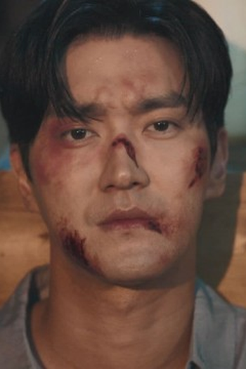 Poster de Episódio 15회 (2024)
