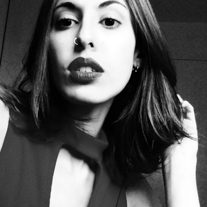 Foto de perfil de Ana Morais