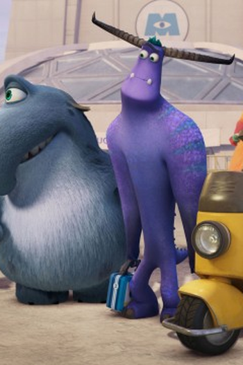 Poster de Episódio Meet MIFT (2021)