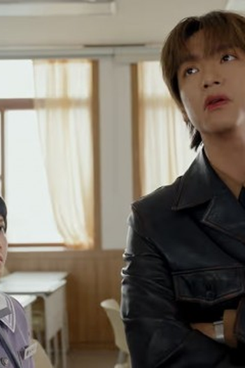 Poster de Episódio 7회 (2026)