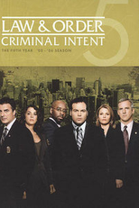 Lei & Ordem: Crimes Premeditados (5ª Temporada) (Law & Order: Criminal Intent (Season 5))