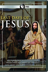 Os Últimos Dias de Jesus (Last Days of Jesus)