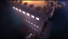 Le Phare d'Alexandrie - CGI Animated Short Film