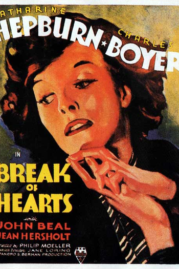  de Filme Corações em ruínas (1935)
