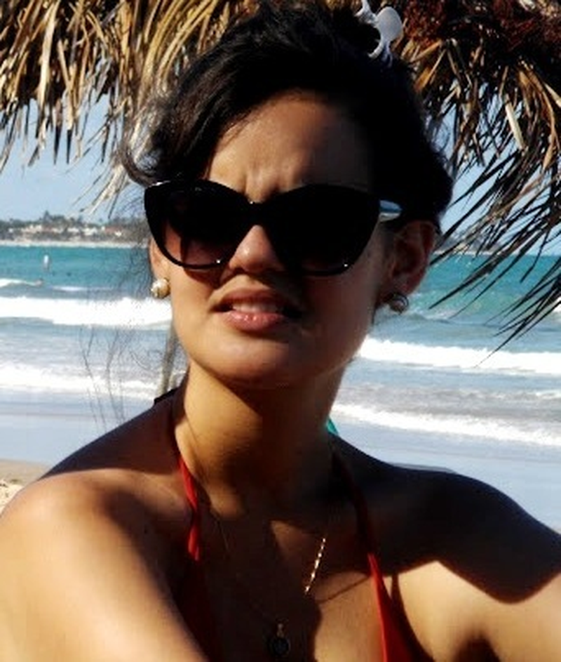 Flavia Pontes de Souza - Foto 2