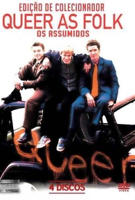 Queer as Folk - Os Assumidos - 23 de Fevereiro de 1999 | Filmow