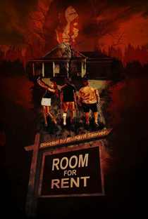 Room for Rent - Poster / Capa / Cartaz - Oficial 1