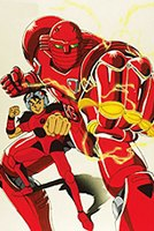 O Barão Vermelho (Red Baron)