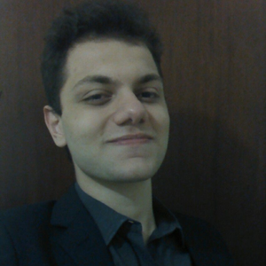 Foto de perfil de Nicholas Lopes Picazio