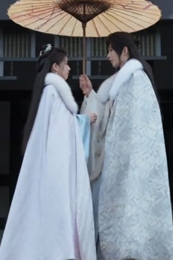 Poster de Episódio 第十集 (2026)