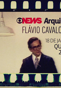 Arquivo N: Flávio Cavalcanti (Arquivo N: Flávio Cavalcanti)