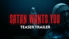 Satan Wants You. Teaser Trailer. Coming Exclusively to TUBI This Winter!