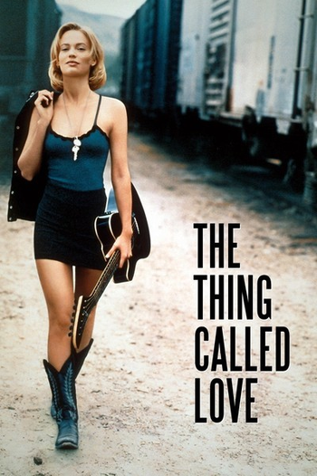 de Filme Um Sonho, Dois Amores (1993)