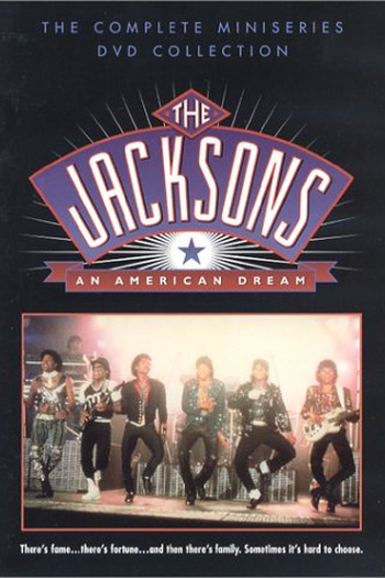  de Série Os Jacksons: Um Sonho Americano (1992)