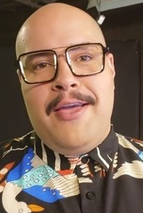 Tiago Abravanel - Poster 3