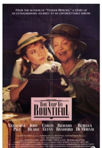 O Regresso para Bountiful (The Trip to Bountiful)