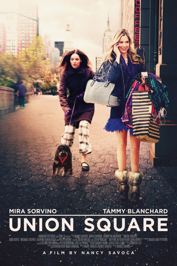 Poster de Filme Quando As Coisas Acontecem (2012)