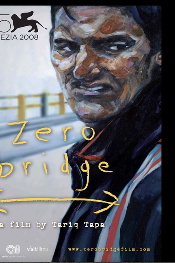 Poster de Filme Zero Bridge (2008)