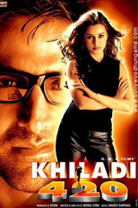 Khiladi 420 (Khiladi 420)