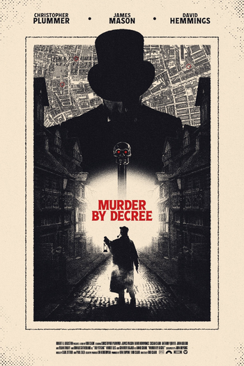  de Filme Assassinato por Decreto (1979)