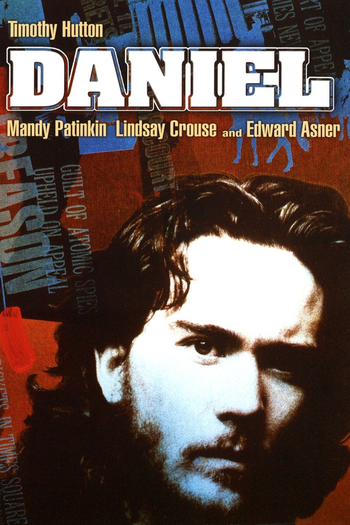  de Filme Daniel (1983)