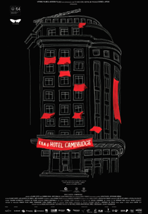 Era o Hotel Cambridge (Era o Hotel Cambridge)