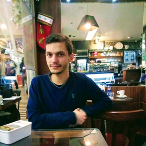 Foto de perfil de César Augusto