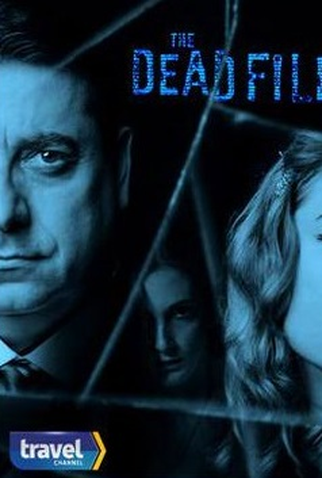 Poster 1 de Série Sombras do Além (7ª Temporada) (2016)