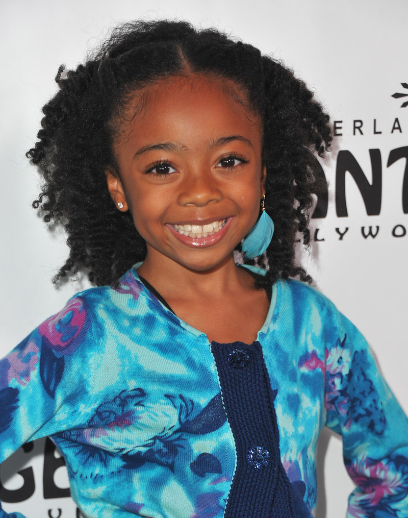 Skai Jackson - Foto 7