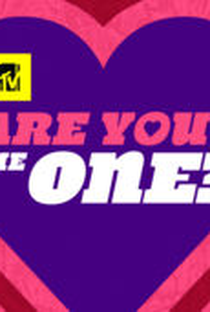 Are You The One? (7ª Temporada) - Poster / Capa / Cartaz - Oficial 2