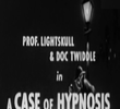 A Case of Hypnosis