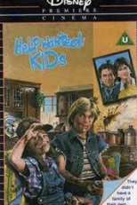 Precisa-se de Crianças (Disneyland: Help Wanted Kids)