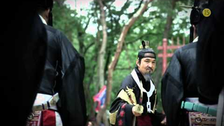 Trailer: SBS [비밀의문] - 2차 티저가 공개되었으니 속히 모이시게