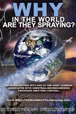 Por Que Eles Estão Pulverizando no Mundo? (Why in the World Are They Spraying?)