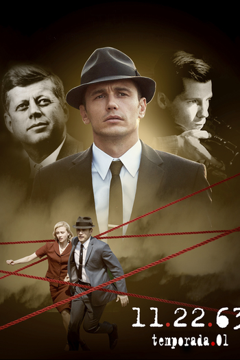  de Série 22.11.63 (2016)