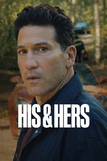  de Série Dele & Dela (2026)