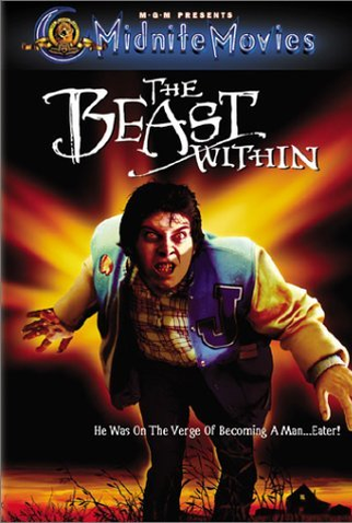 Poster 3 de Filme Sangue Amaldiçoado (1982)