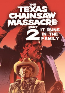 It Runs in the Family (It Runs in the Family)