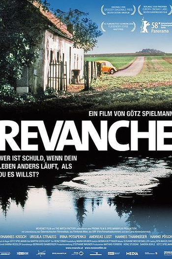  de Filme Revanche (2008)
