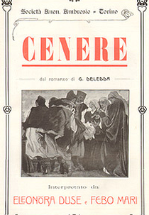 Cenere  (Cenere )