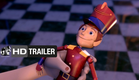 The Nutcracker Sweet - Official Trailer