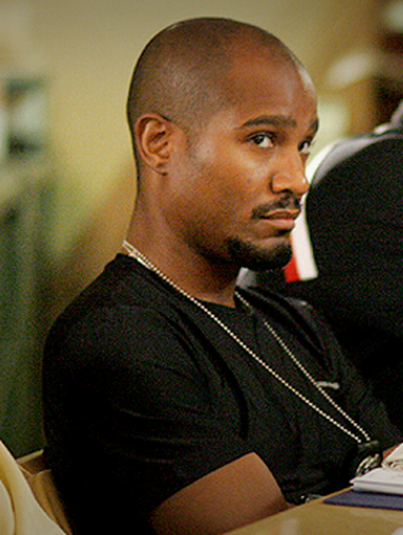 Seth Gilliam - Foto 2