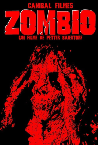 Poster 3 de Filme Zombio (1999)