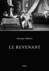 Le revenant (Le revenant)