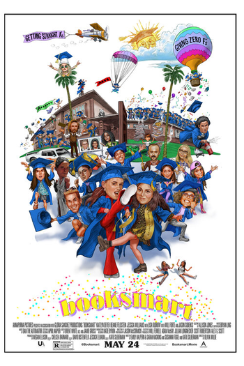  de Filme Fora de Série (2019)