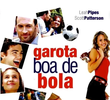 Garota Boa de Bola